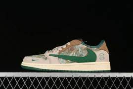 Picture of Air Jordan Travis Scott _SKUfw18028407468382896fw